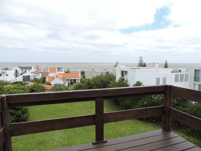 Departamento en alquiler de un dormitorio en Montoya